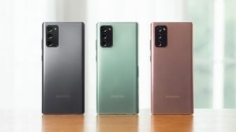 Harga HP Samsung 2026: Pilihan Menarik Mulai dari Rp1 Jutaan