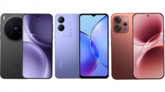 Rekomendasi Daftar Harga Terbaru HP Vivo 2026 dari Kelas Entry Level hingga Flagship