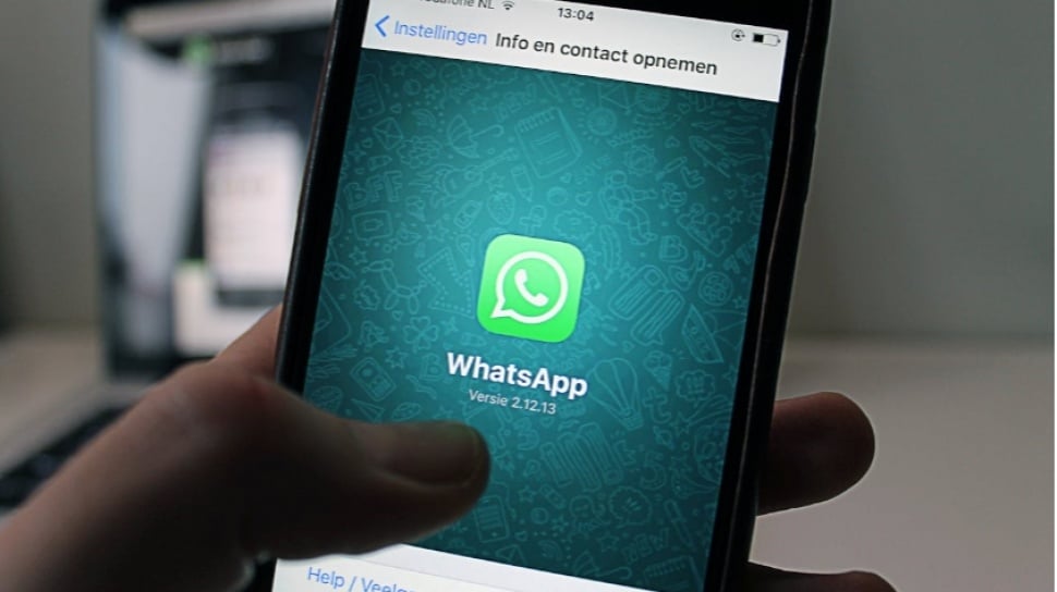 ---
Daftar Ponsel Android yang Tidak Dapat Menggunakan WhatsApp Per September 2026

---