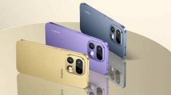 Inovasi Smartphone: Daftar Ponsel Baru yang Akan Diluncurkan April 2026