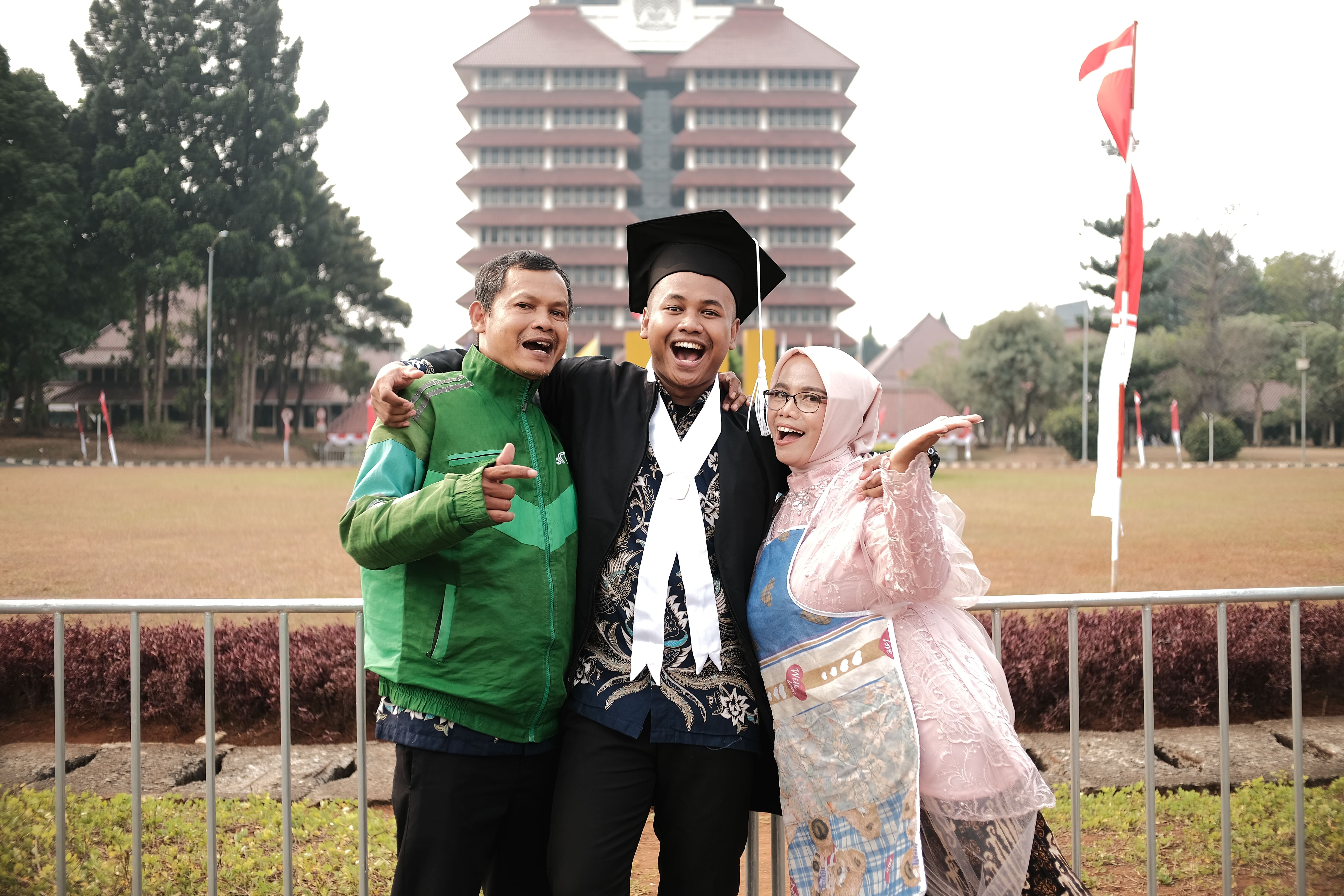Damar Rukmana Luncurkan Generise Project untuk Cegah Perundungan Berdasarkan Pengalaman Pribadi