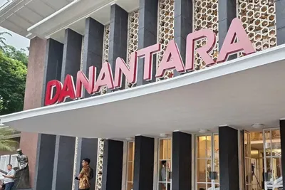Danantara Ciptakan Denera, Inovasi Pengolahan Sampah Menjadi Energi Listrik