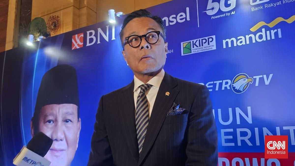 Danantara Siapkan Pilihan Pengembalian Dana untuk Proyek LRT City yang Terhenti