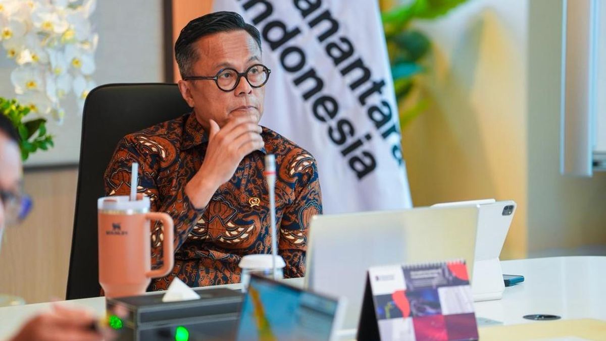 Danantara Lepaskan Lebih dari 100 BUMN ke Sektor Swasta