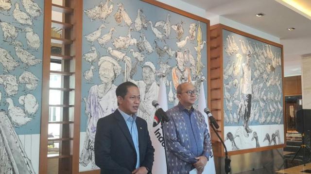 Danantara Utamakan Teknologi Teruji dalam Pengolahan Sampah Menjadi Energi Listrik
