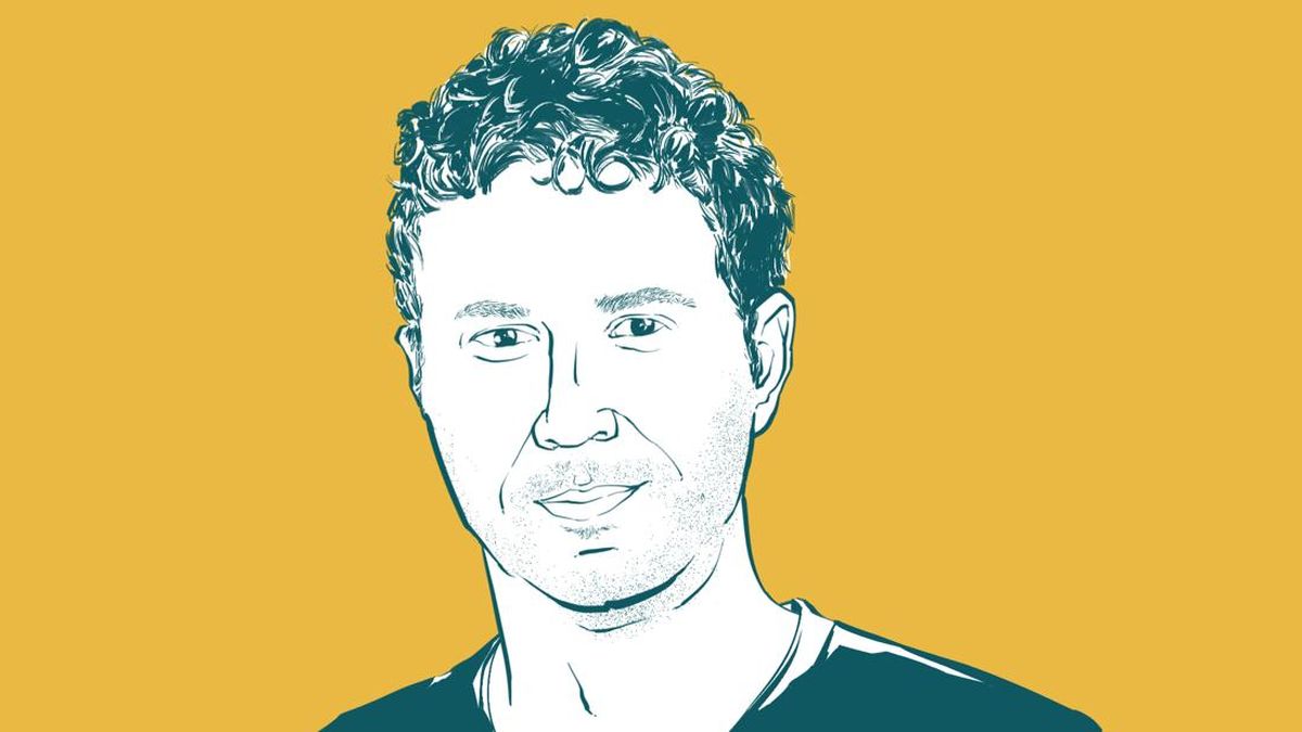 ---
Daniel Nadler: Miliarder dan Pencipta 'ChatGPT untuk Dokter' 

---