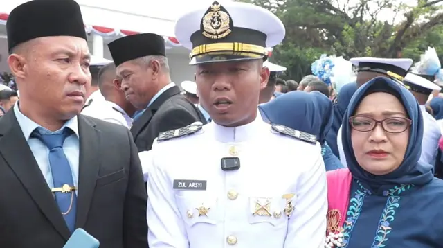 Dari Ladang ke Pusat Kekuasaan, Kisah Inspiratif Seorang Perwira TNI Asal Sumbawa