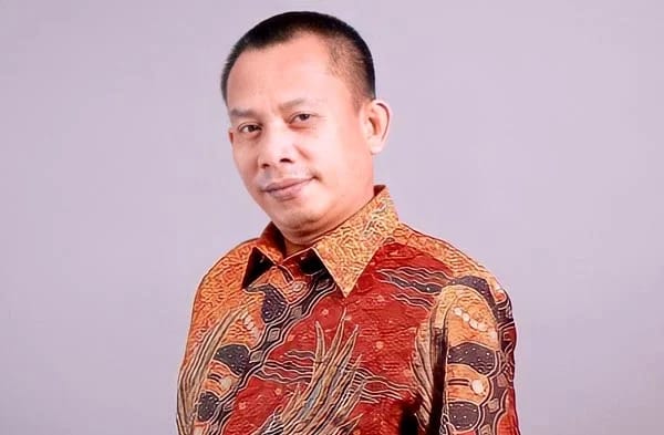 Dede Budhyarto: Mundurnya Nusron Wahid dari Pengurus Golkar, Bukan dari Partai