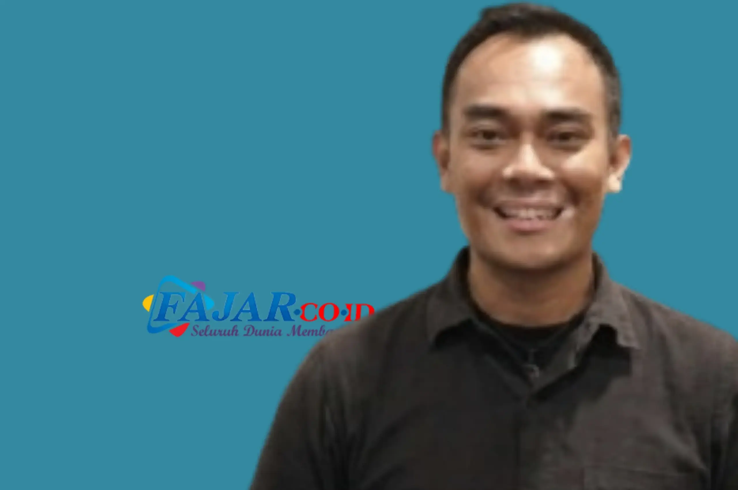 Dedy Nur Palakka Menanggapi Said Didu Terkait Dugaan Operasi Politik Jokowi