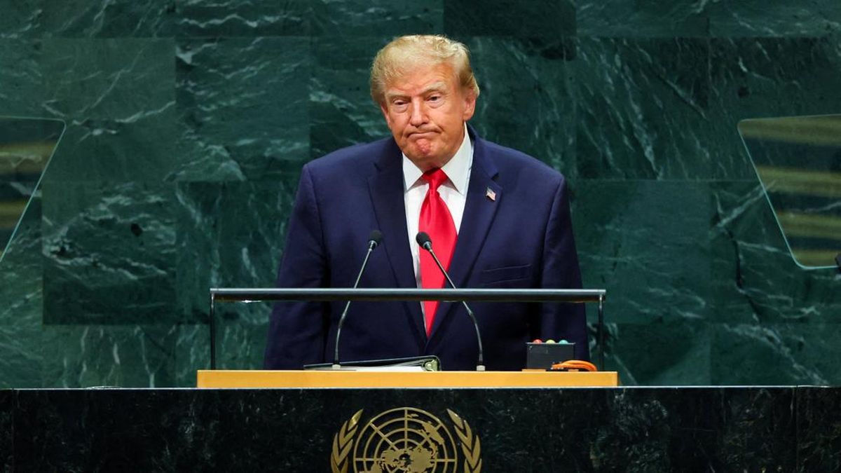 Defisit Perdagangan AS Meningkat, Kebijakan Tarif Impor Trump Tidak Berhasil