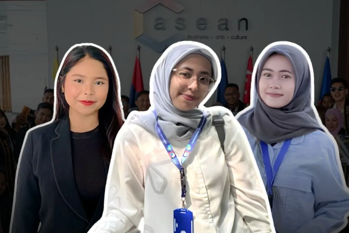 UBSI Siap Berpartisipasi dalam Global Youth Congress 2026 untuk Meningkatkan Kerja Sama Internasional di Thailand
