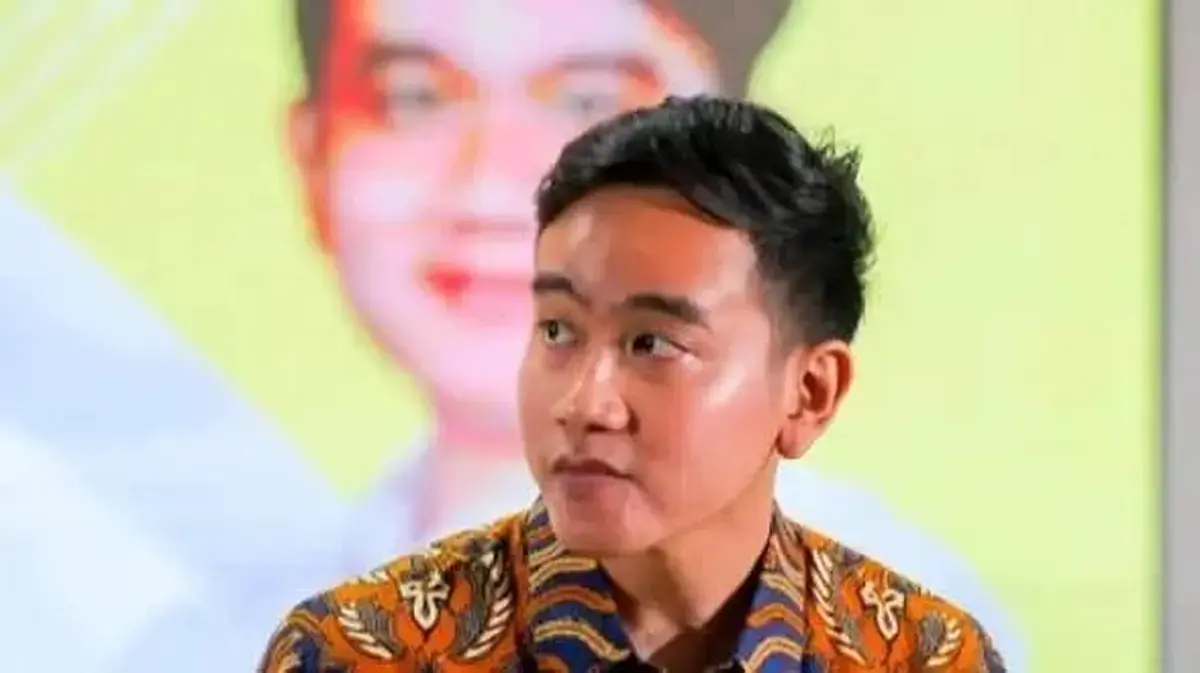 Reaksi Keras Demokrat dan PDIP Terhadap Putusan MA Mengenai Suket Gibran