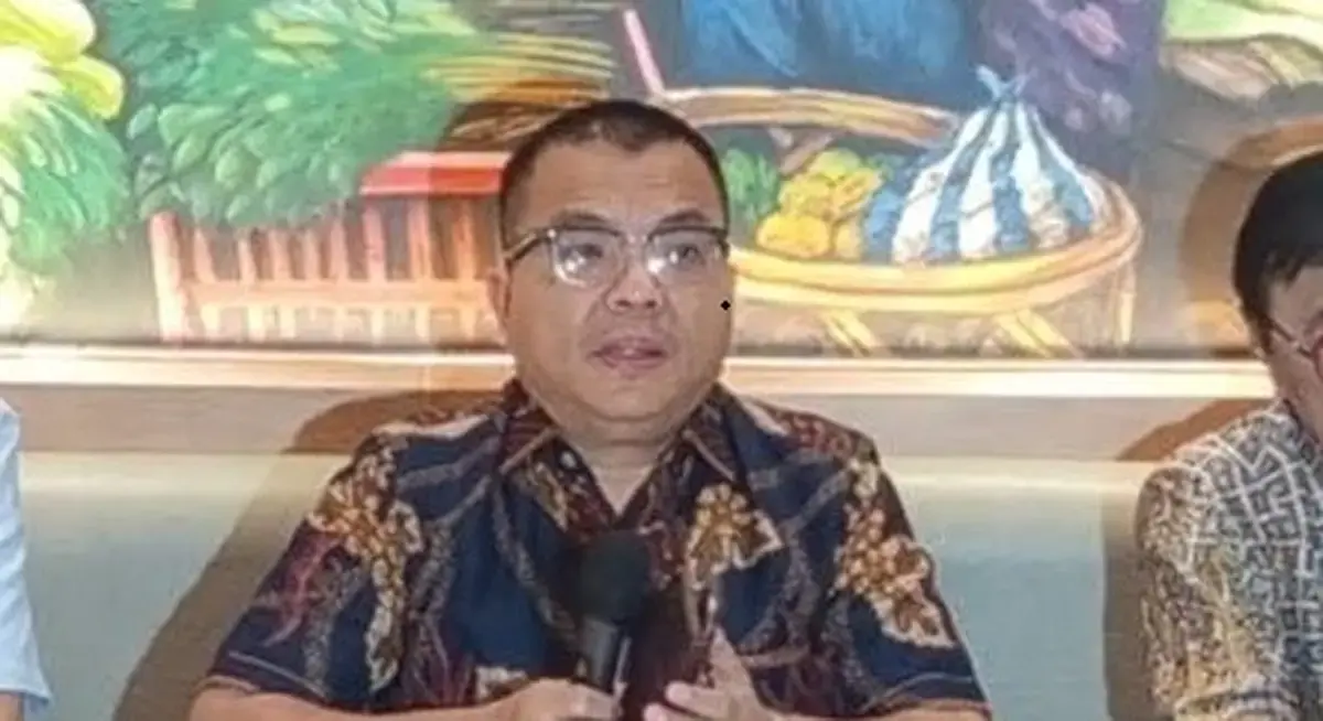 Partai Demokrat Siap Tampung Aspirasi Masyarakat Terkait Polemik Ijazah Gibran