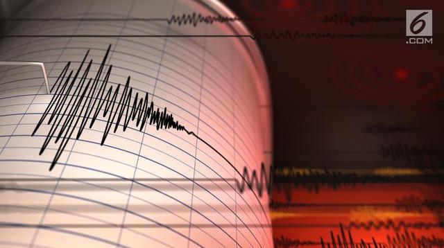 ---
Gempa Magnitudo 5,9 Mengguncang Nias Utara pada Dini Hari Minggu

---