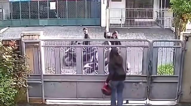 Kejadian Jambret Sangat Kejam di Semarang: Perempuan Jadi Korban, Polisi Usut Pelaku