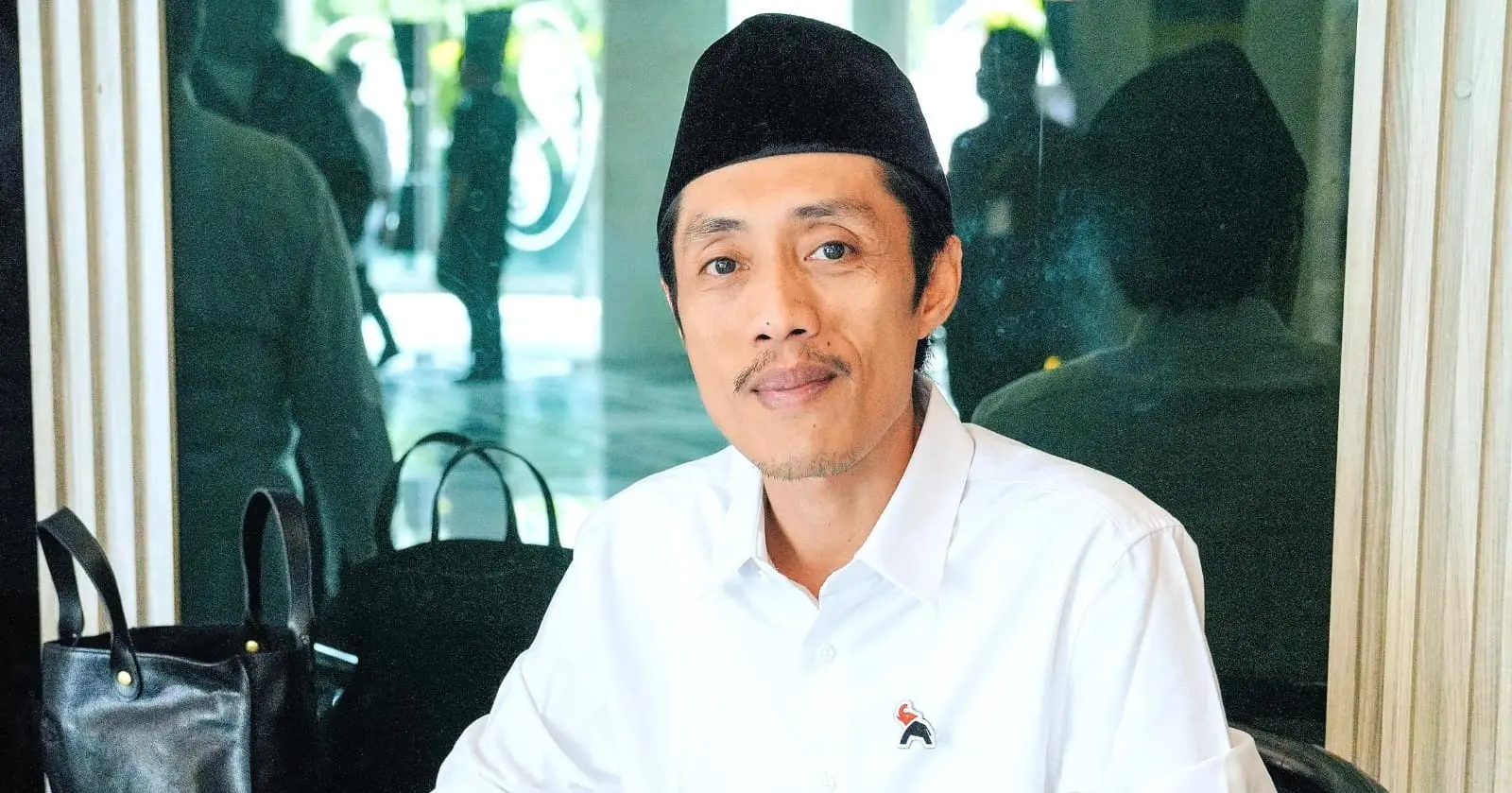 Dian Sandi PSI Kritik Ahmad Khozinudin Terkait Aduan Ijazah Gibran