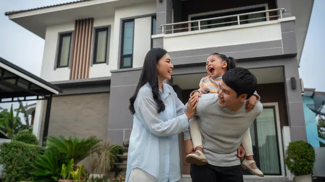 ---
Diskon 50% BPHTB untuk Pembelian Rumah Pertama di Jakarta, Ketahui Syaratnya

---