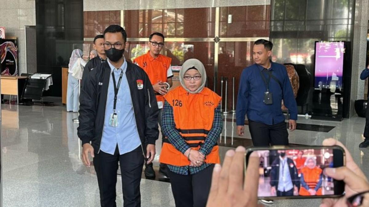---
Ketua Tim BPK Sumsel Menolak Tuduhan Suap dalam Kasus Muara Enim

---