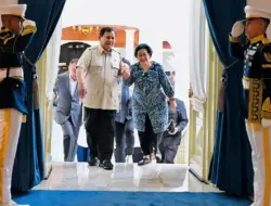 PDIP Klarifikasi Isu Terkait Hubungan Megawati dan Internal Partai