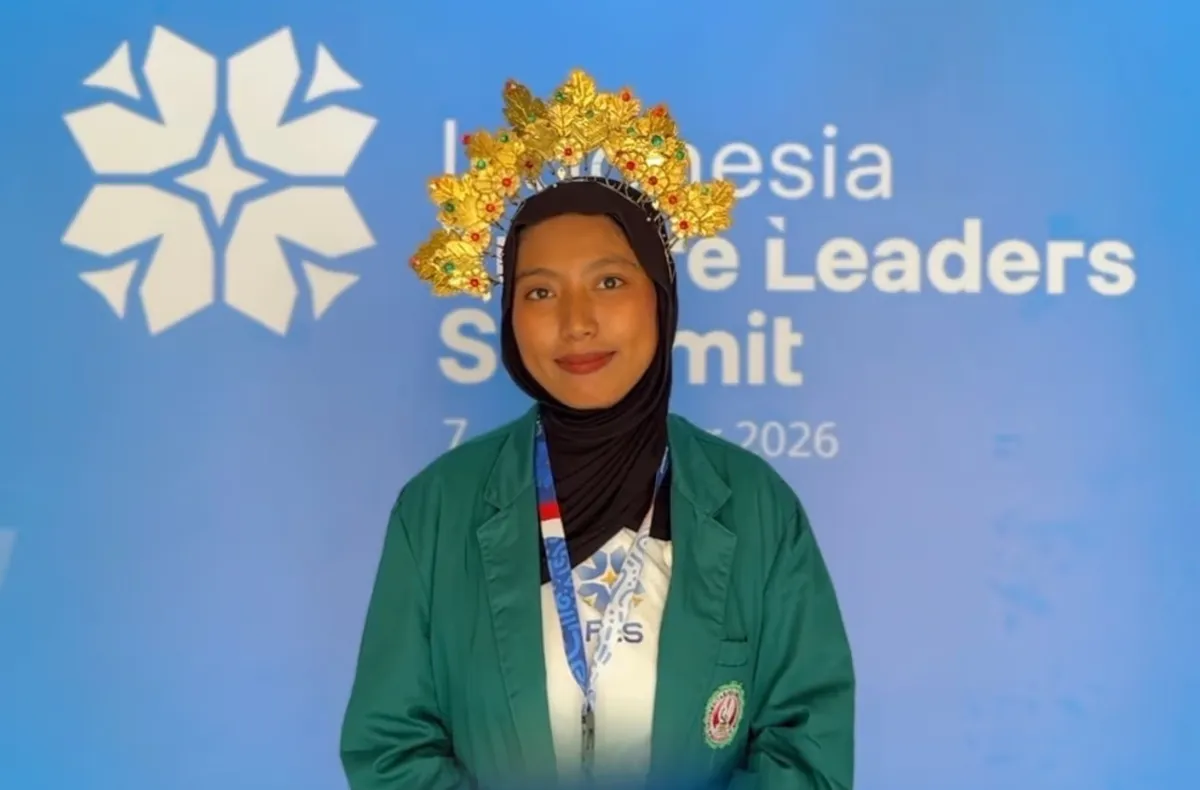 Mengatasi Hambatan Ekonomi, Mahasiswa Penerima KIP Kuliah Kembangkan Kepemimpinan di FLS 2026