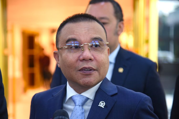 DPR Apresiasi Inisiatif Baru Bank Indonesia dalam Menguatkan Rupiah