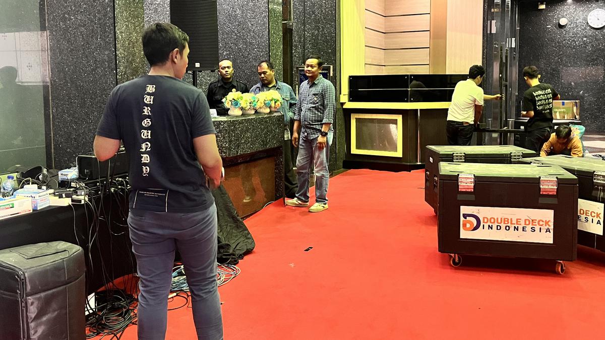 DPR Desak Pengungkapan Jaringan Pemodal di Balik Judi Daring Internasional