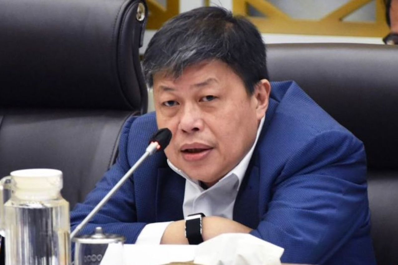 DPR Dorong PPNS Kehutanan Tindak Tegas 125 Pelaku Kebakaran Hutan
