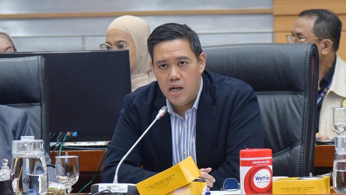 ---
DPR Selesaikan Uji Kelayakan Calon Anggota KIP, Pengumuman Tujuh Nama Besok

---