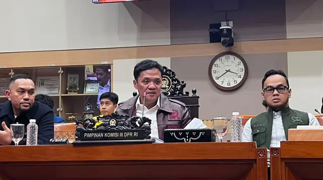 Usulan Pembentukan Tim Independen untuk Menyelidiki Kasus Korupsi Febrie Adriansyah