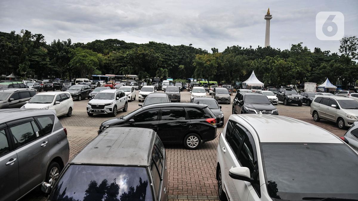 DPRD DKI Jakarta Dorong Digitalisasi Sistem Parkir untuk Optimalisasi Pendapatan Daerah