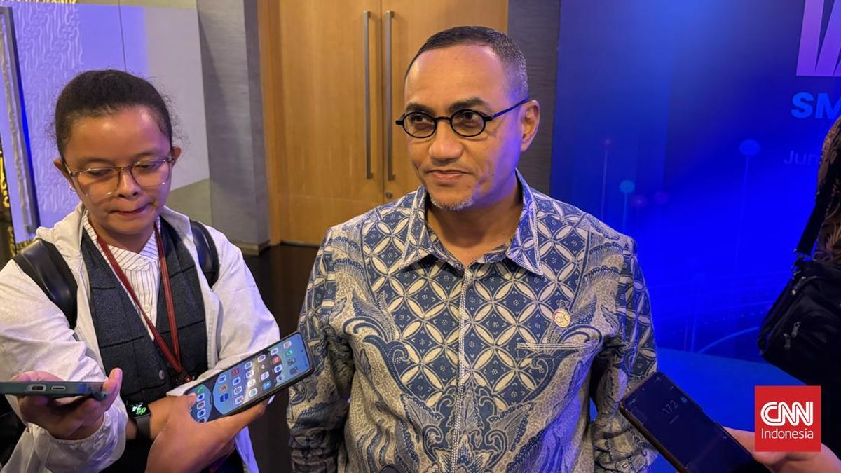 OJK Kenakan Denda Rp2,1 Triliun Terhadap Tiga Perusahaan Terkait Manipulasi Pasar
