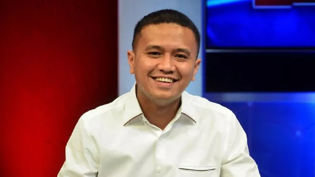 Persatuan Tak Terduga: PKS dan PDIP Urus Gibran