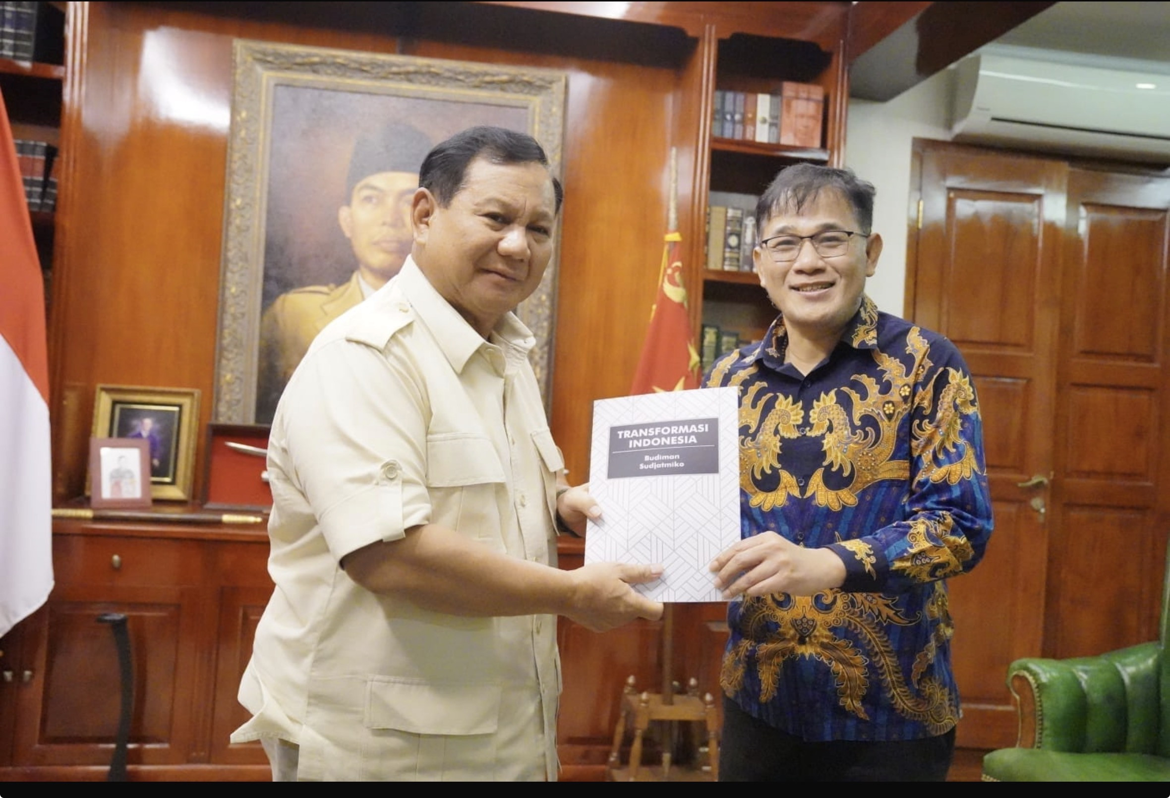 Evaluasi Program Pengentasan Kemiskinan di Era Pemerintahan Prabowo