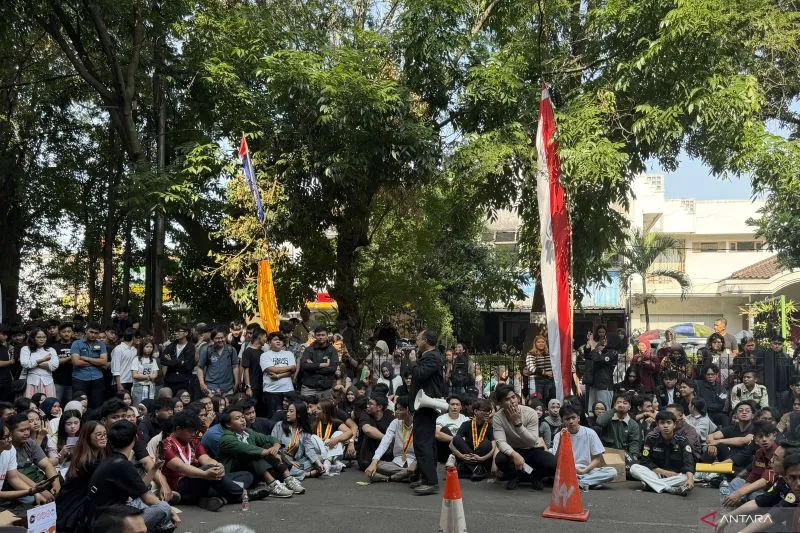 Unpas Bentuk Tim Khusus untuk Menyelidiki Dugaan Pelecehan Seksual oleh Dosen