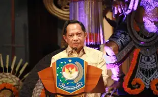 Mendagri Serukan Pemda untuk Mengurangi Perjalanan Dinas demi Efisiensi Anggaran