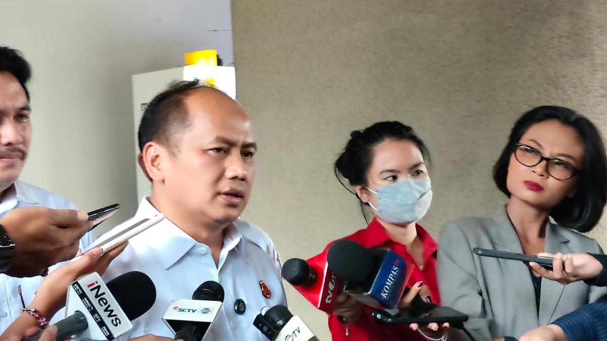 Kejaksaan Agung Ajukan Kasasi atas Putusan Bebas Mantan Dirut Bank Jateng