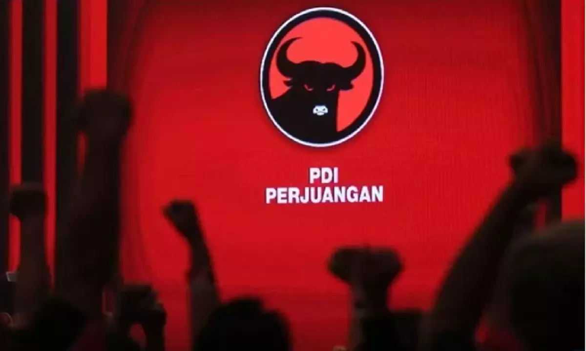 Perubahan Elektabilitas Partai Politik: Gerindra Memimpin, PSI Tercatat 2,3 Persen