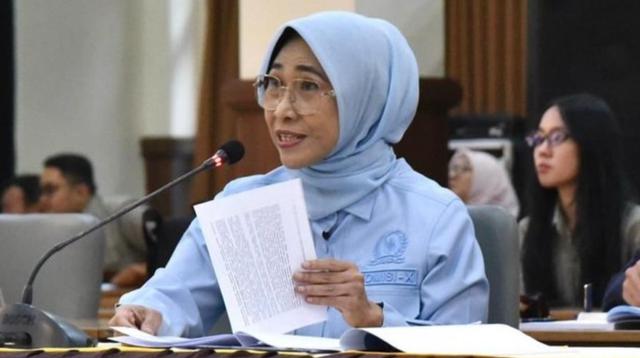 Empat Rektor Diperiksa DPR Terkait Kasus Kekerasan Seksual di Kampus