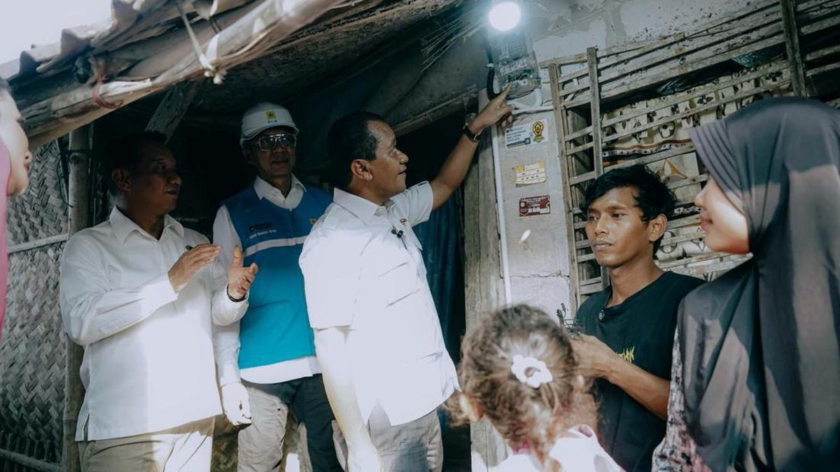 Percepatan Program Listrik Gratis di Jawa Barat, Target 25 Ribu Rumah Tangga