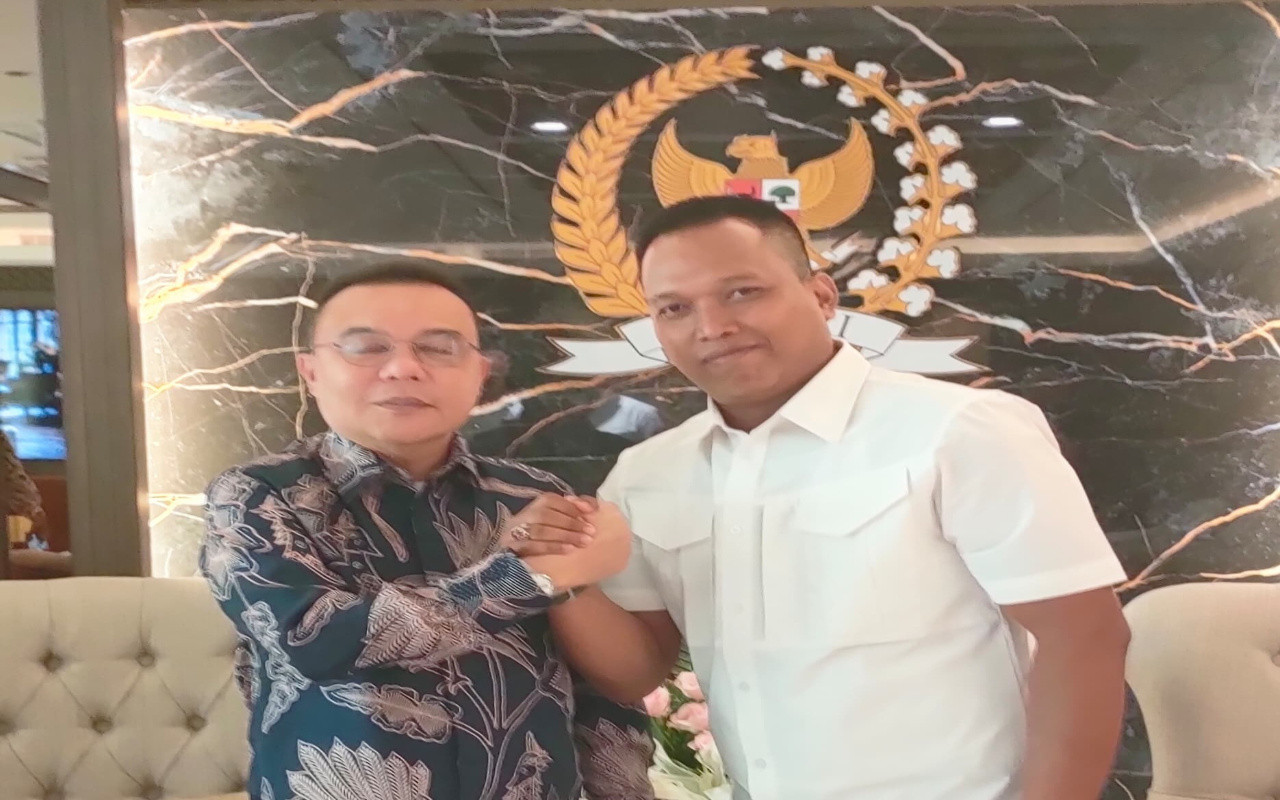 Kejutan untuk PPPK di November 2026, Fadlun: Semangat Terus!