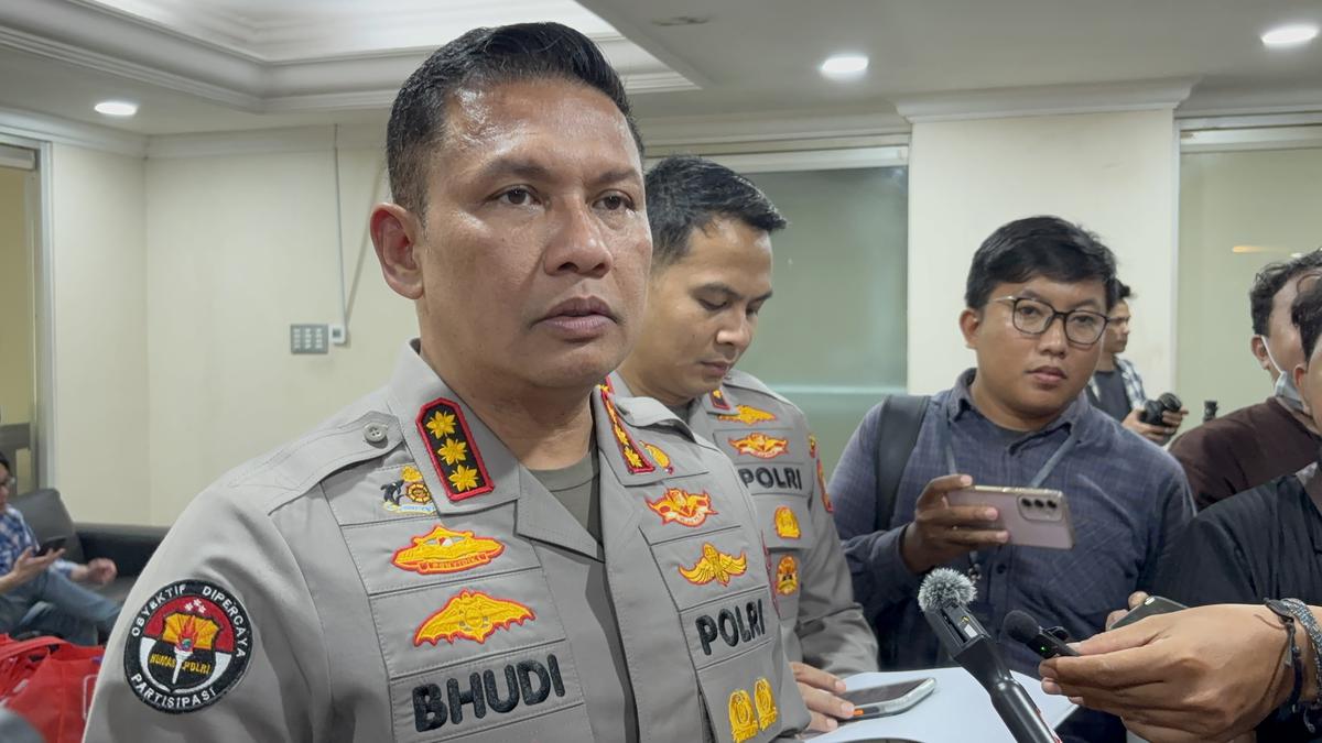 Kecelakaan Mobil Fortuner di Ciledug: Pengejaran Polisi Berujung Ricuh