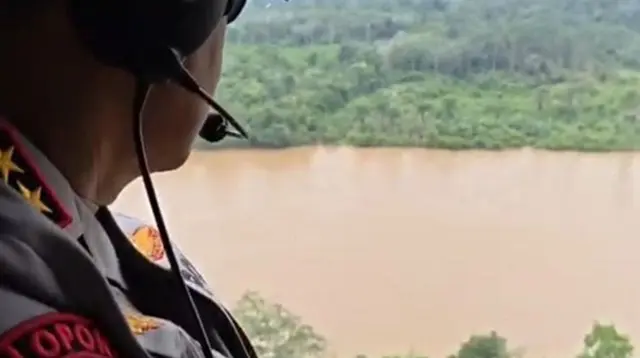 Tragedi di Katingan: Tiga Anggota Polri Kehilangan Nyawa dalam Operasi Narkoba