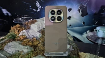 ---
Fitur Xiaomi 17T dan Redmi Note 17 Pro Max Diperkenalkan, Baterai Capai 10.000 mAh  
---