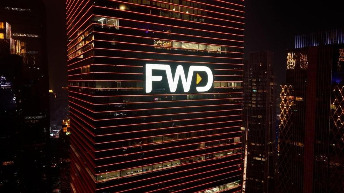 Menyongsong 2027: FWD Insurance Gelar Forum Ekonomi