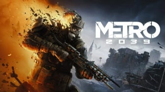 ---
Game Metro 2039 Dijadwalkan Rilis pada 2026: Menggambarkan Dampak Kerusakan Nuklir dan Konflik Rusia

---