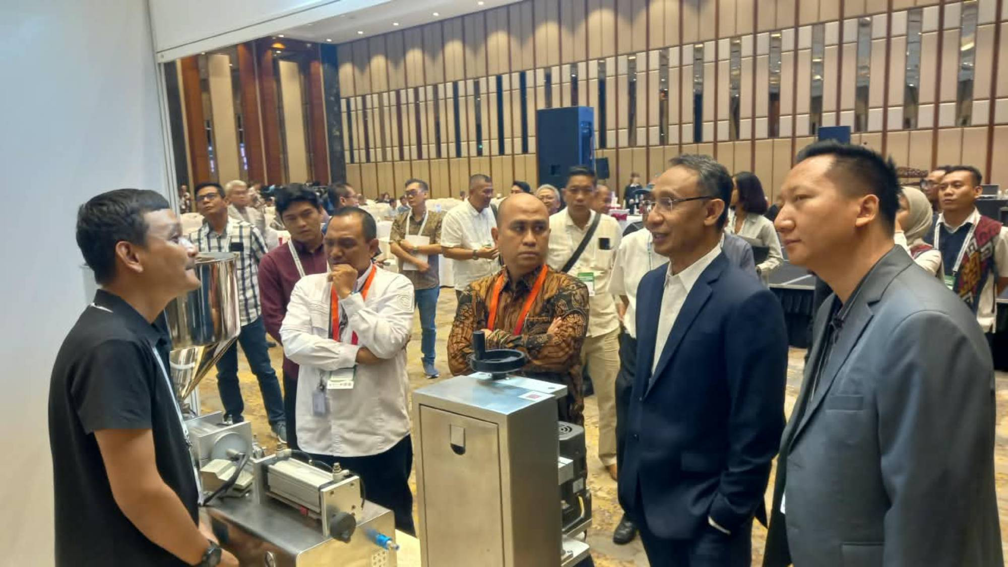 Kementerian Pertanian Perketat Pengawasan Pestisida untuk Cegah Peredaran Ilegal