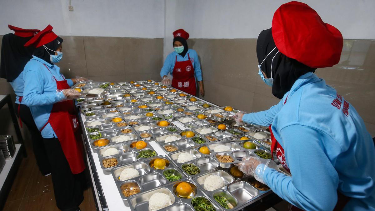 Gapembi Menegaskan Tidak Menolak Penghentian Sementara Program Makan Bergizi