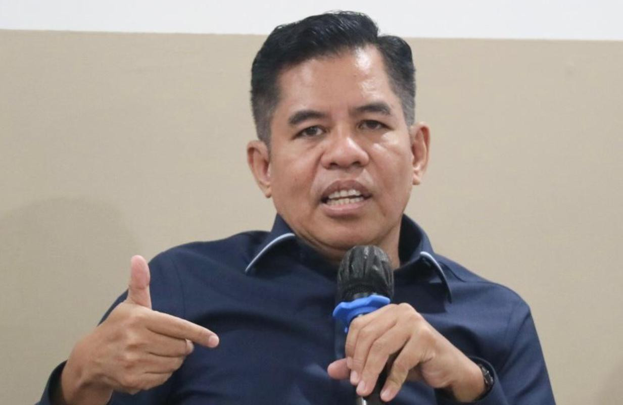 ---
Gerakan Kebangkitan Petani Menyambut Positif UU Reforma Agraria

---