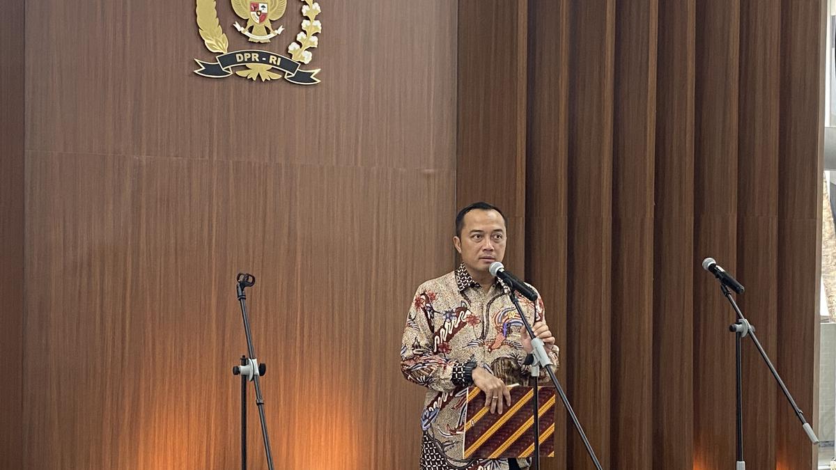 Gerindra Mendukung Safari Politik Jokowi di Lampung