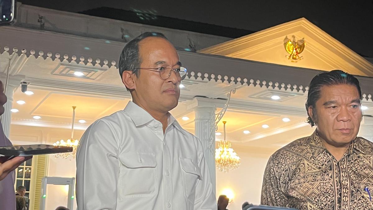 Gibran Terima Aspirasi Mahasiswa, Siap Sampaikan ke Presiden Prabowo
